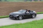 BMW Z4 M40i by dAHLer 2019 года